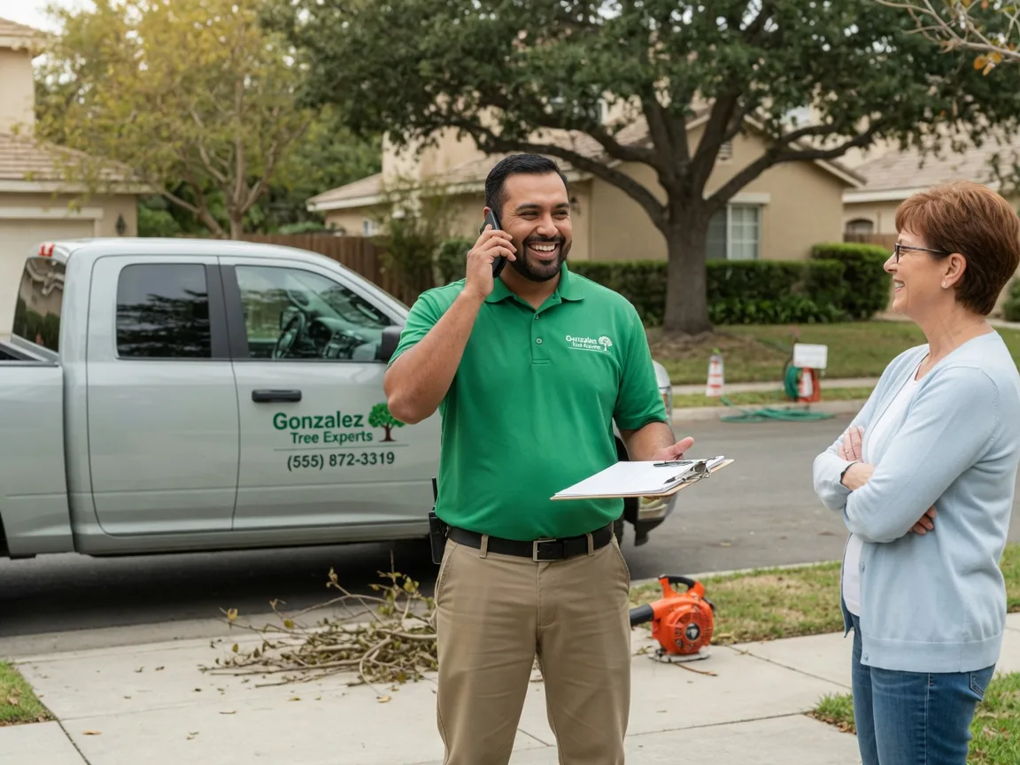 Tree Service Lorton, NE FAQs